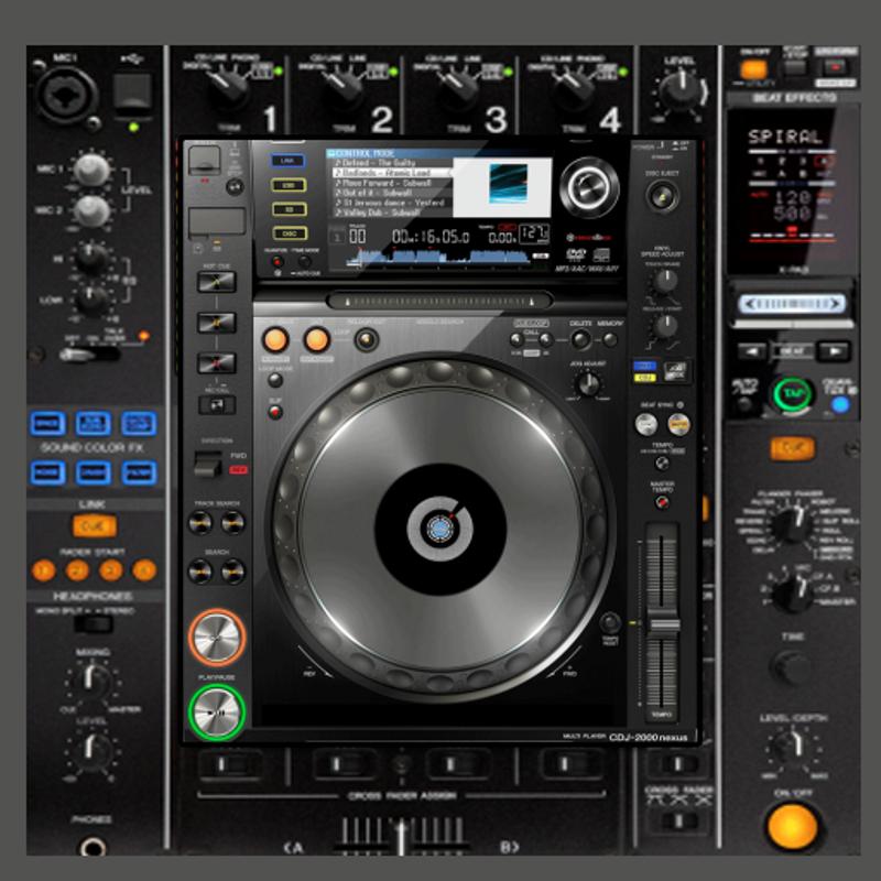 Virtual dj 8 for android tablet free download apk pc